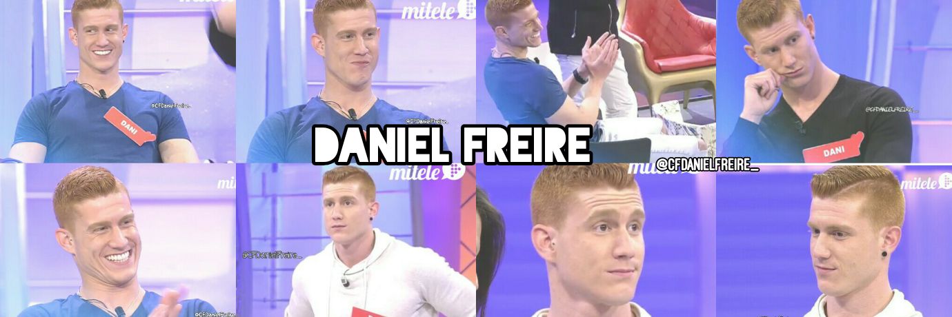 CFDanielFreire_'s profile banner image