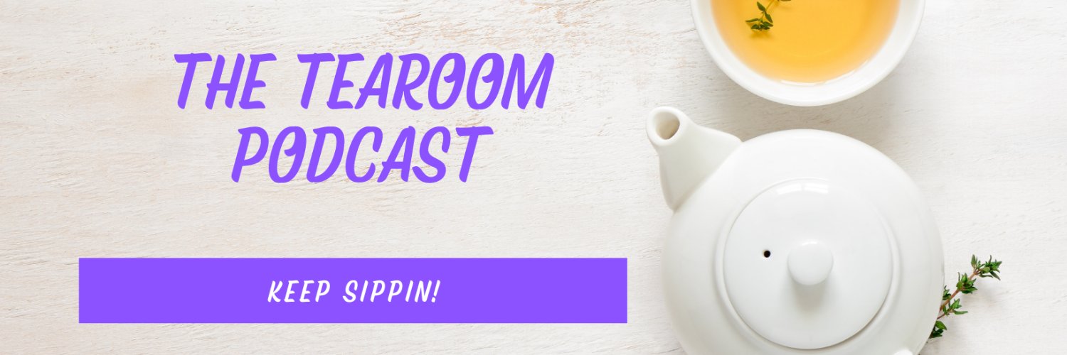 thetearoompod's profile banner image