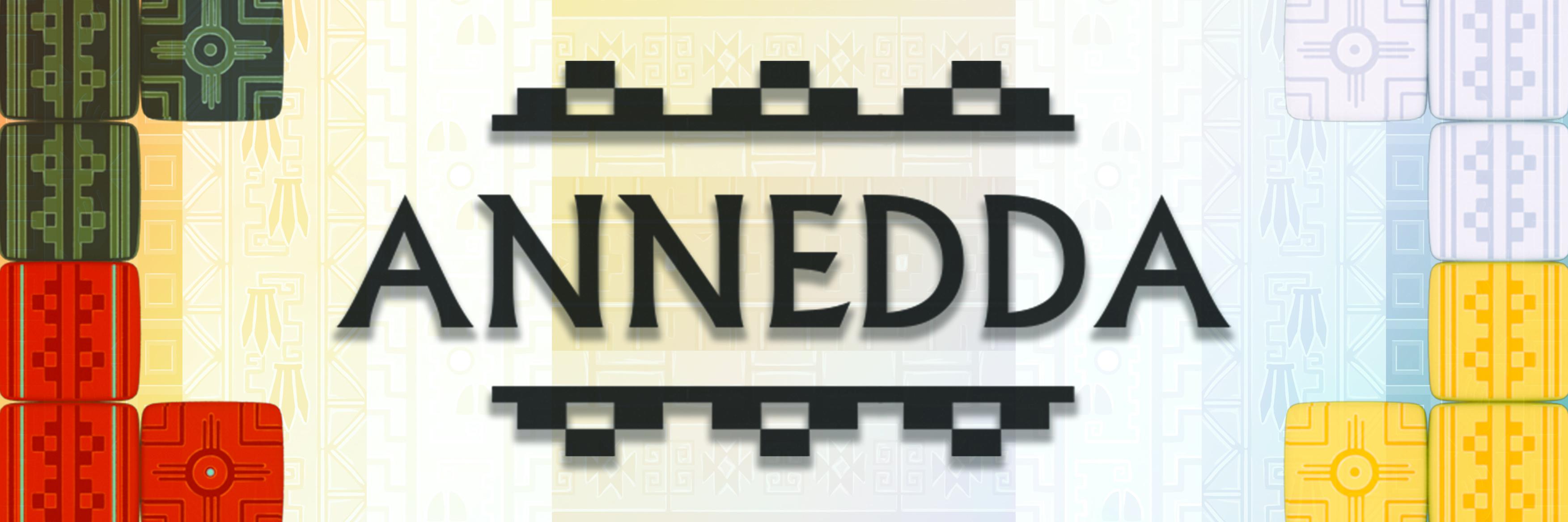 AnneddaGame's profile banner image