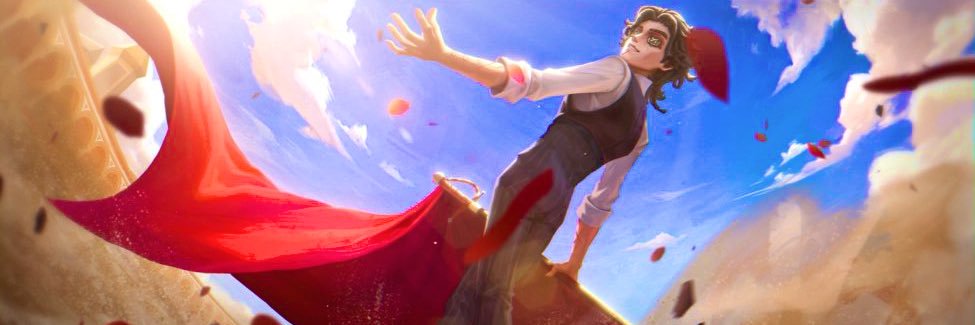 Jonathan C Fernández banner