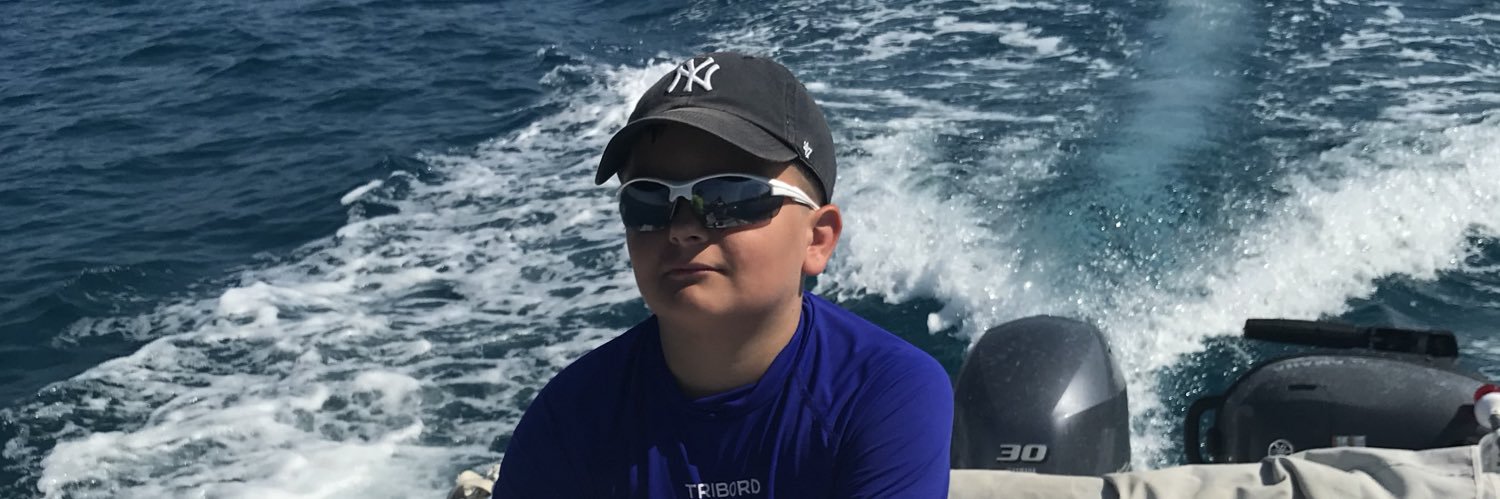 gembarron83's profile banner image