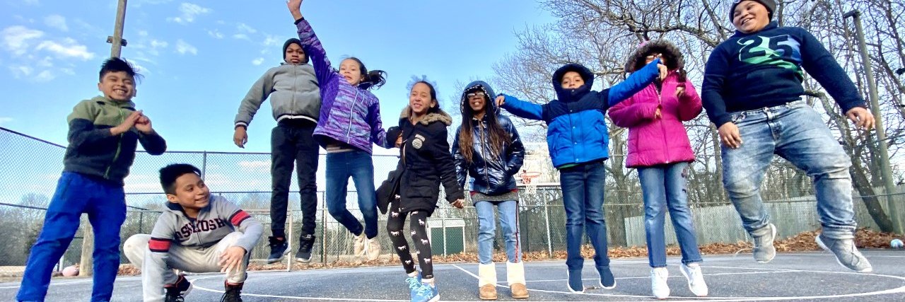 Bridgehampton Center banner