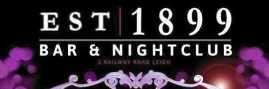 Est1899's profile banner image