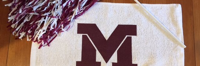 Mt Vernon Boosters banner