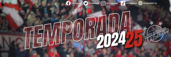 CDVBasket Profile Banner