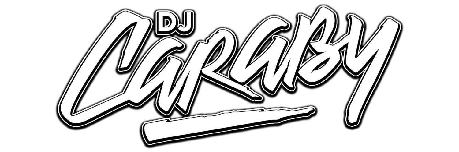 DJCARABY's profile banner image