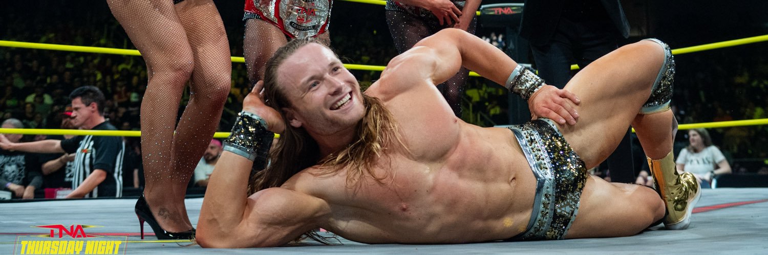 “Mr. Elegance” AZ banner