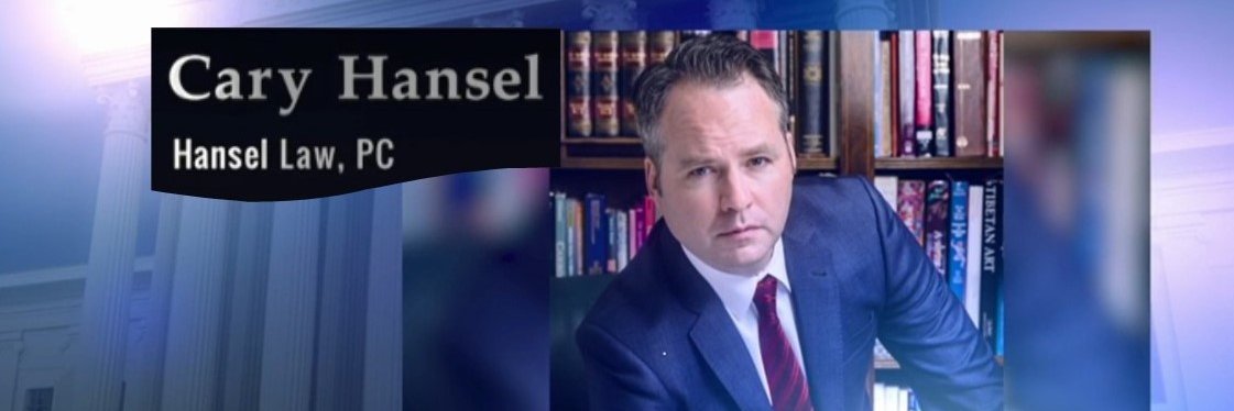 Cary Hansel banner