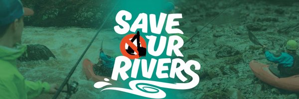 save_our_rivers Profile Banner