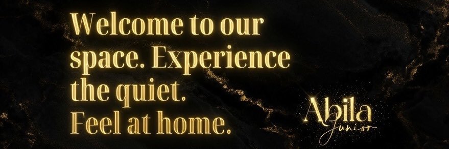 Abila Junior banner