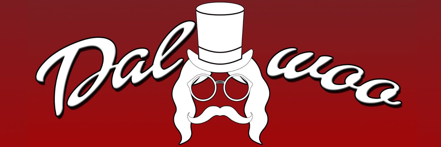 Dalwoo_YT's profile banner image