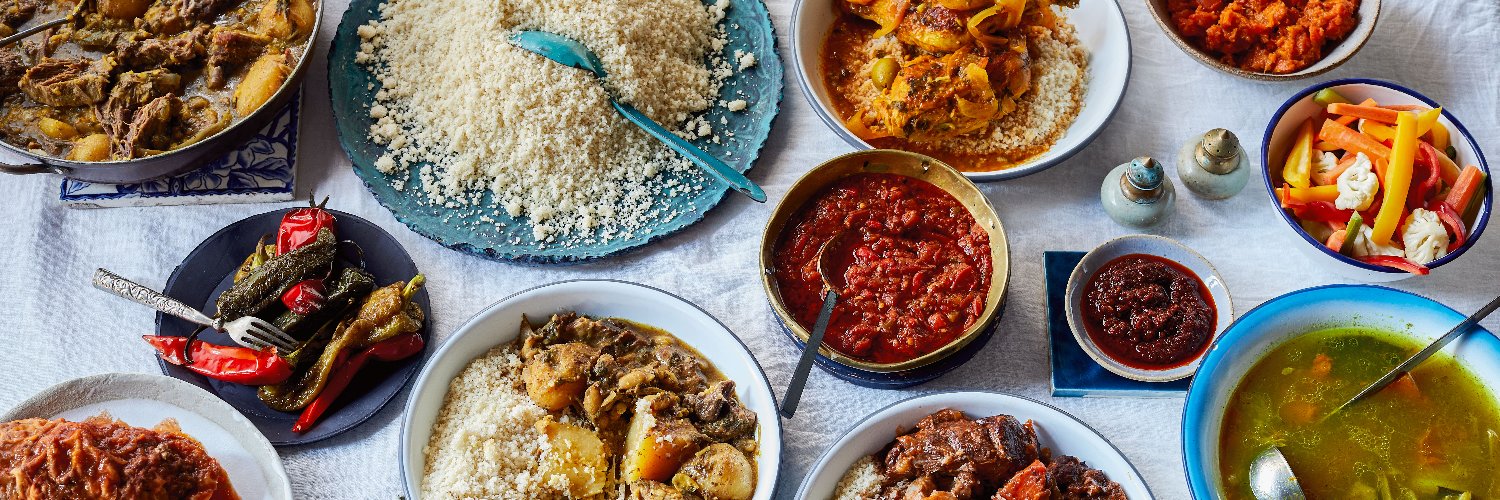 Chef Einat Admony banner