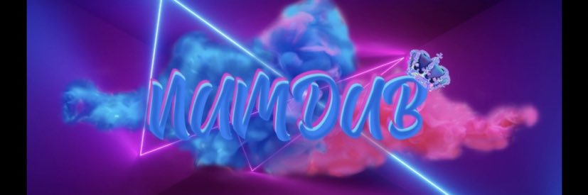TheRealNumdub's profile banner image