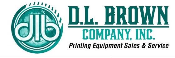 dlbrownco's profile banner image