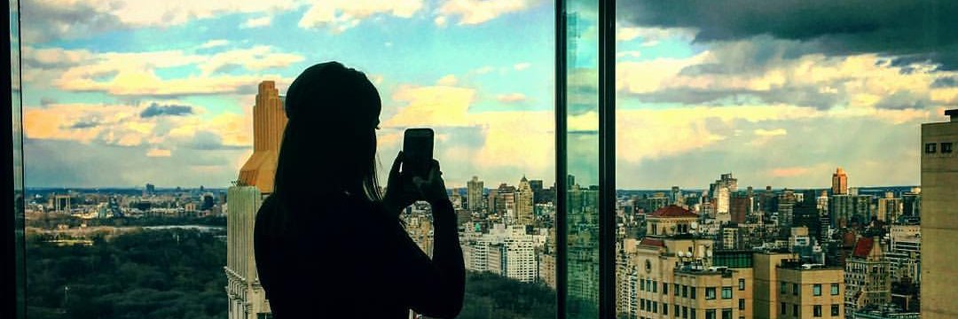 Ilana Avergun banner