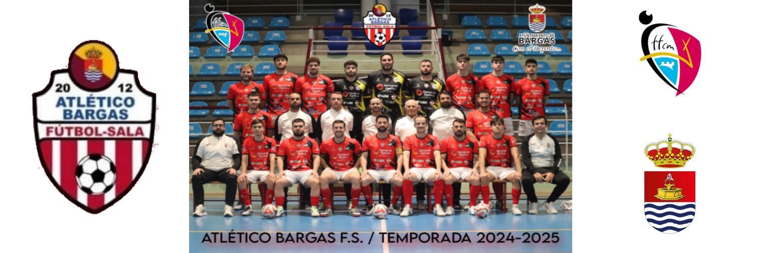 ATLETICO BARGAS FS banner