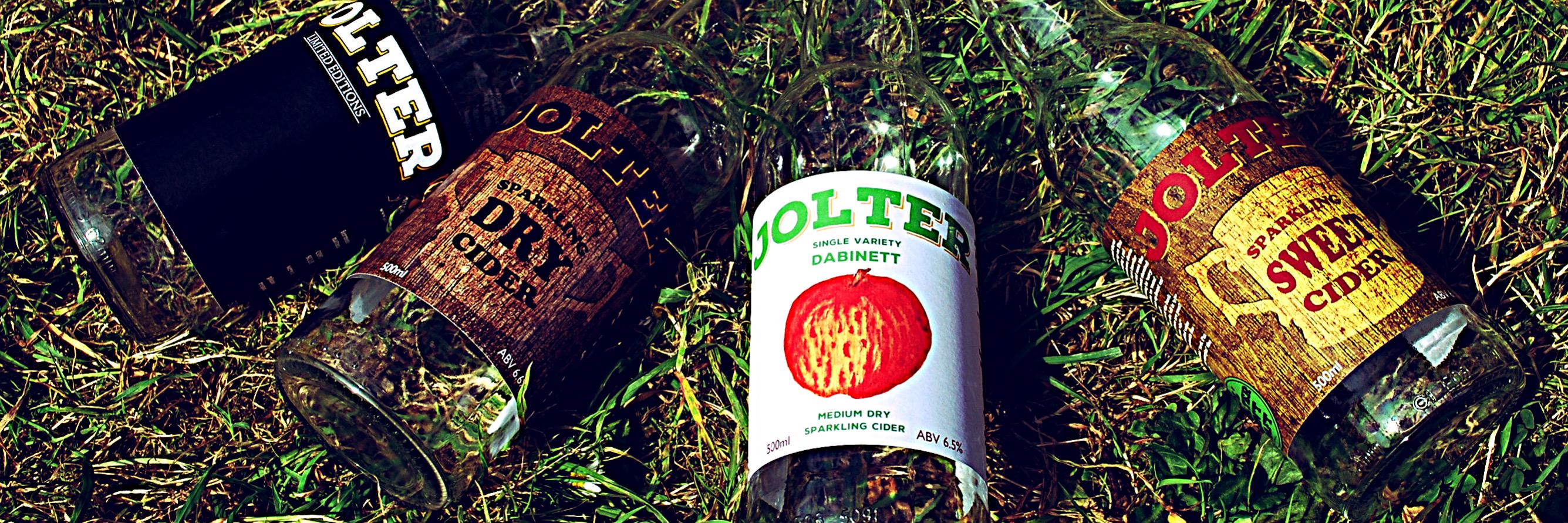 JolterPress's profile banner image