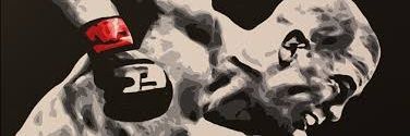 le visage banner