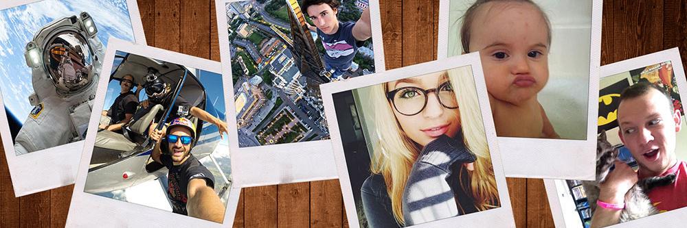 SelfiesFunny's profile banner image
