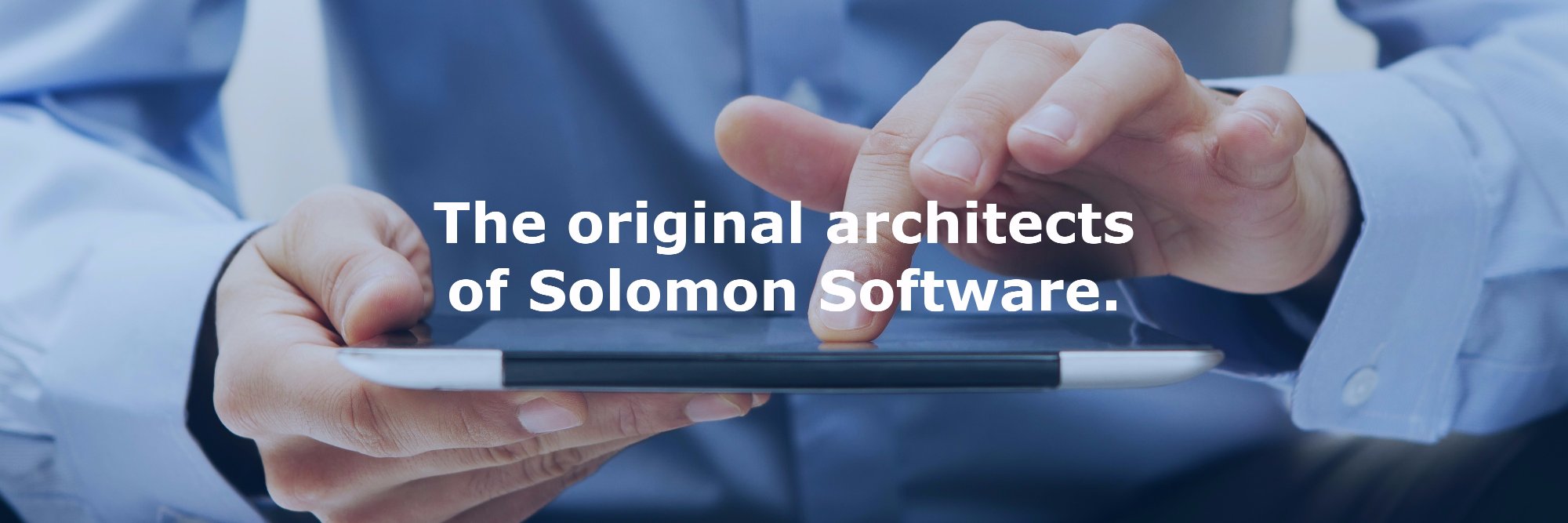 SolomonCloud's profile banner image