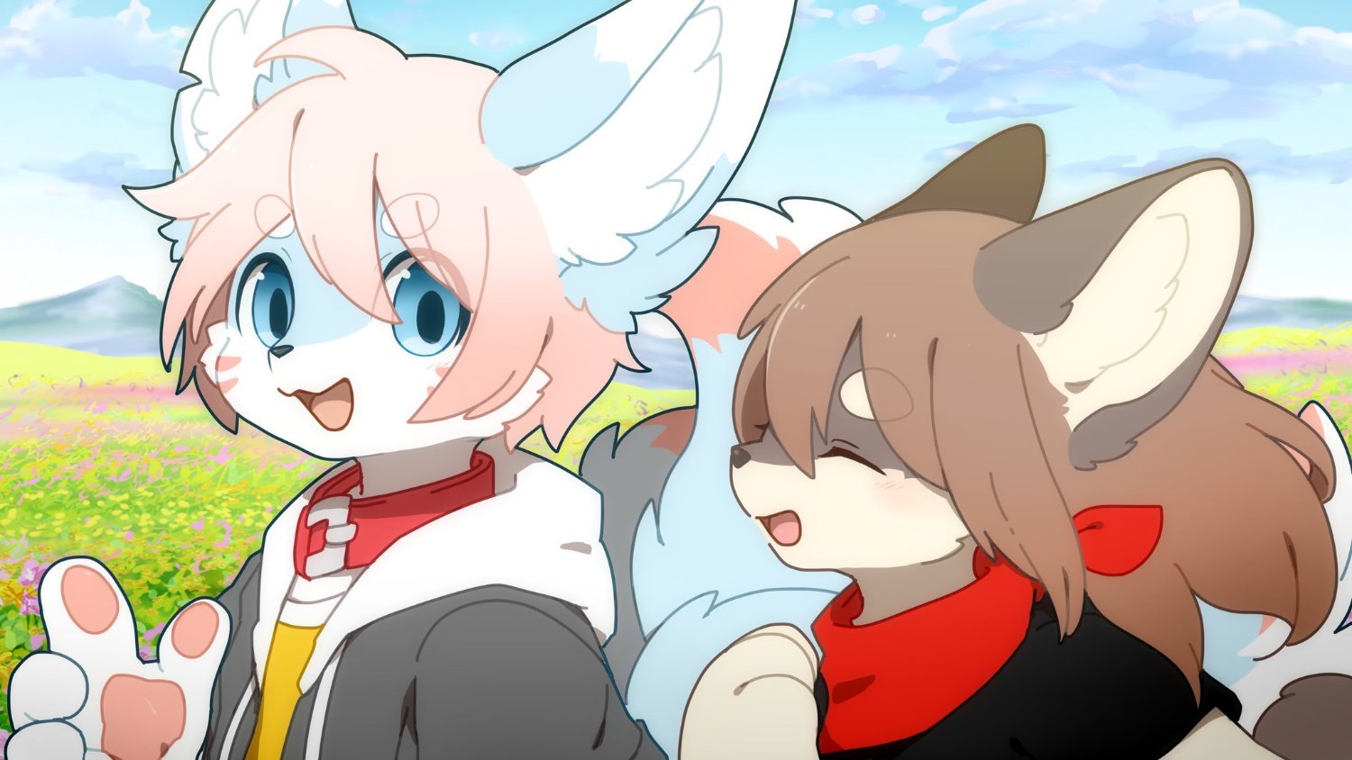 longsala's profile banner image