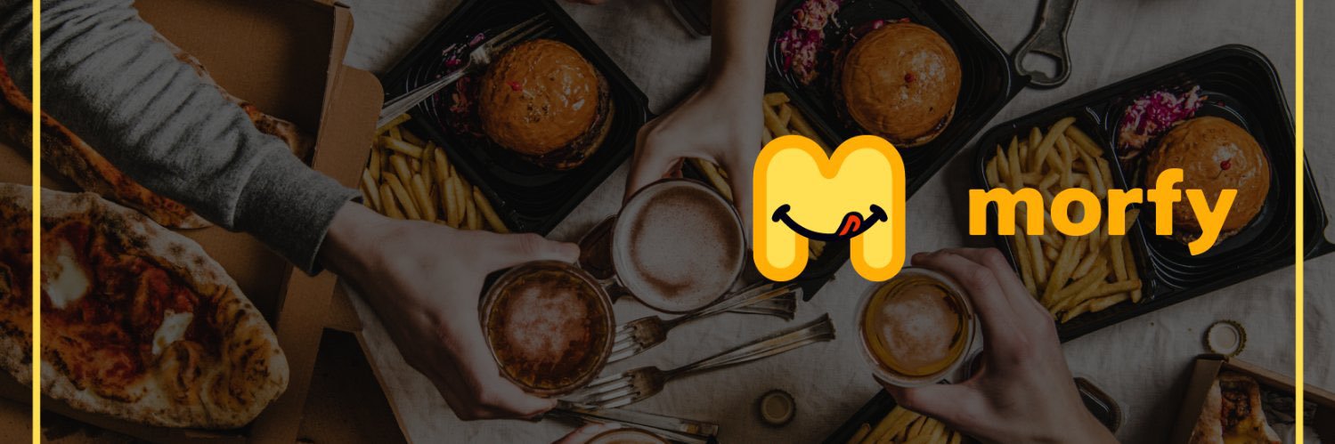 Morfy 🇦🇷 banner