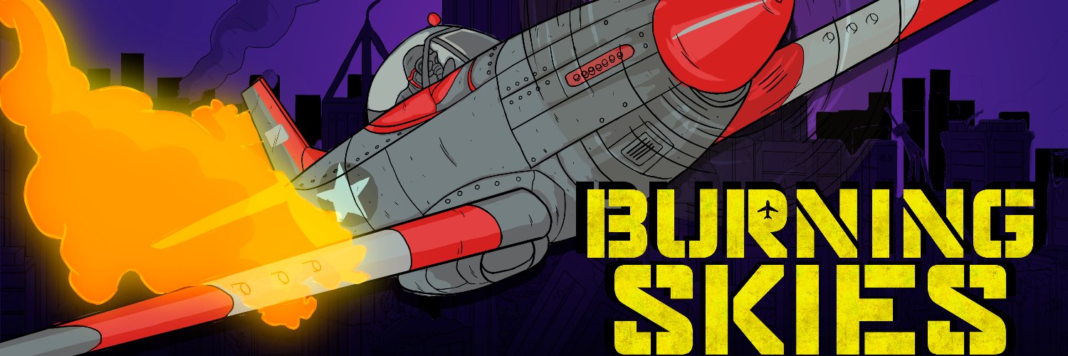 NukGames's profile banner image