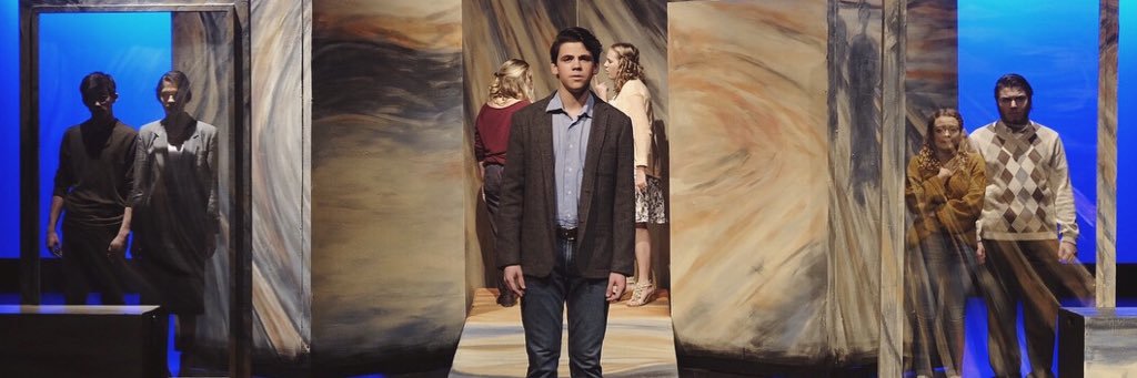 FCHSstage's profile banner image