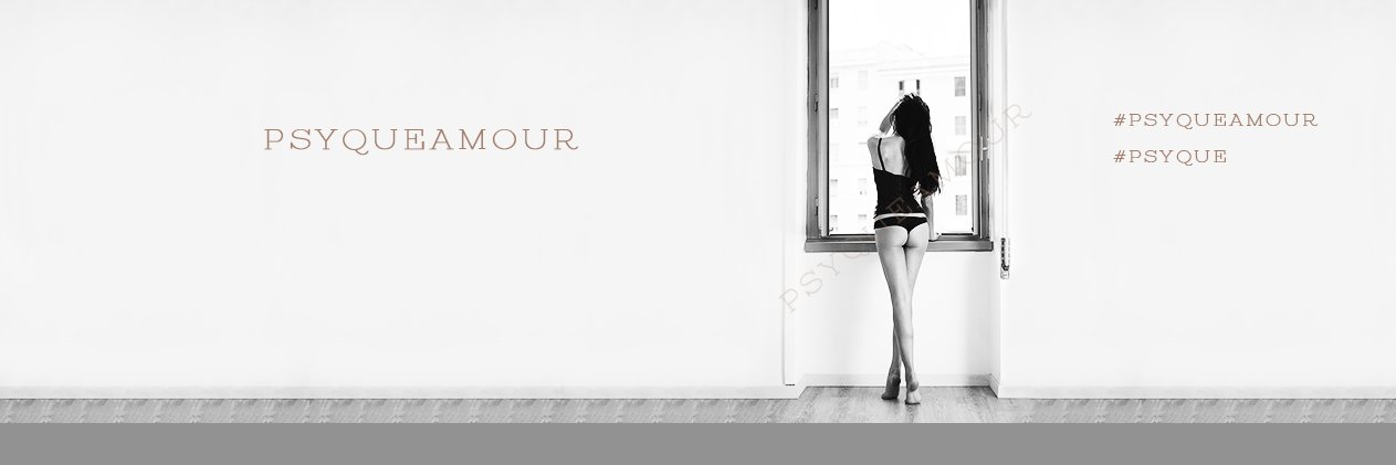 Psyqueamour's profile banner image