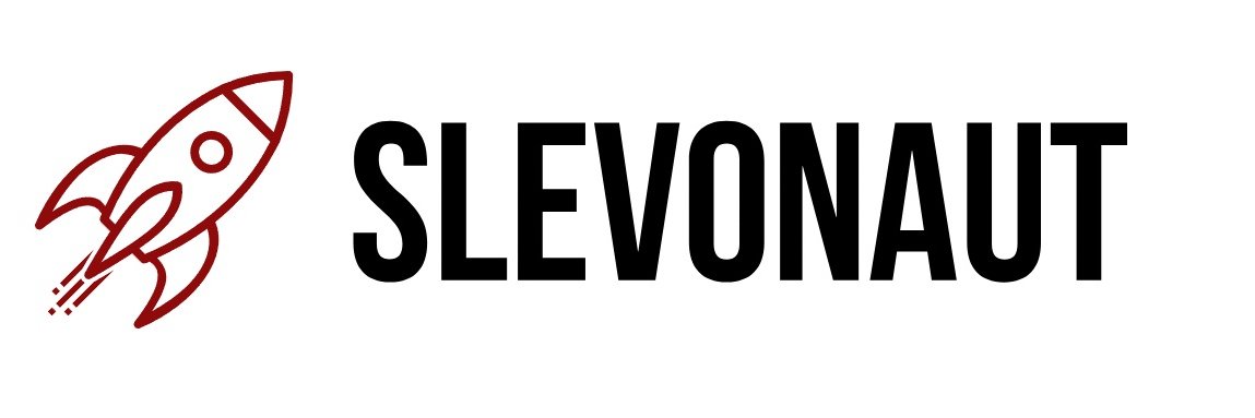 slevonautcz's profile banner image