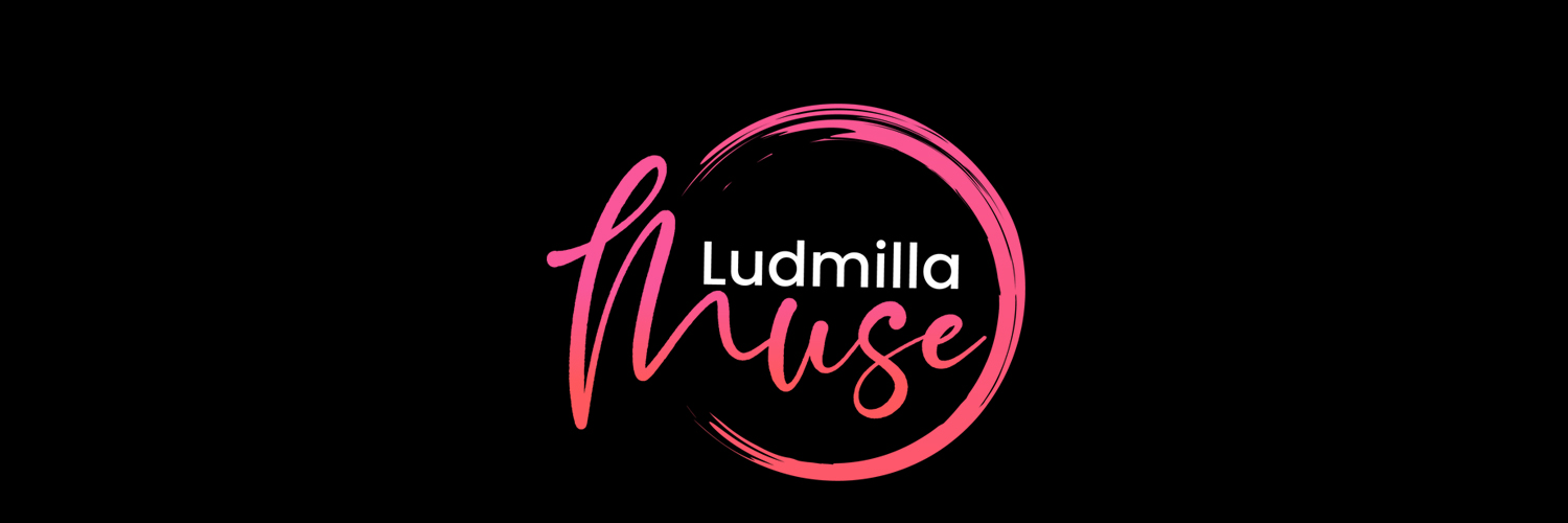 LudmillaMuse's profile banner image