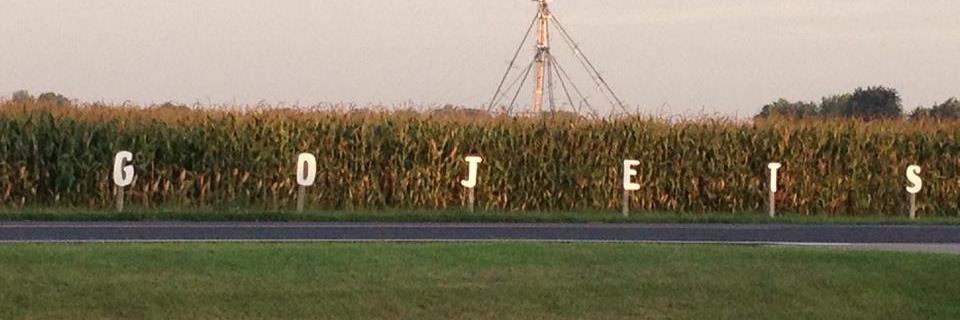 Hauser JrSr High banner