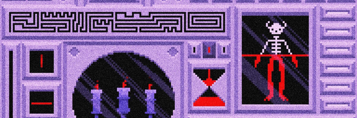 sirnpk's profile banner image