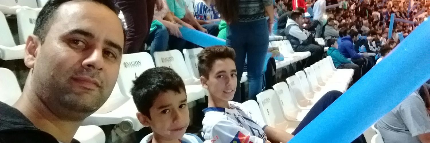 RiveraDiegoM's profile banner image