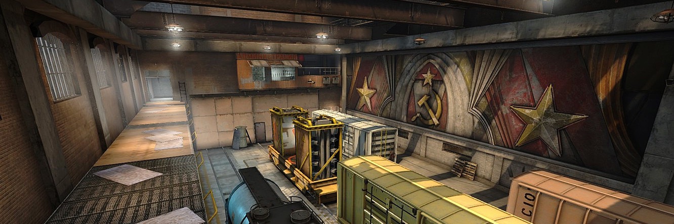 Counter-Strike 2 banner