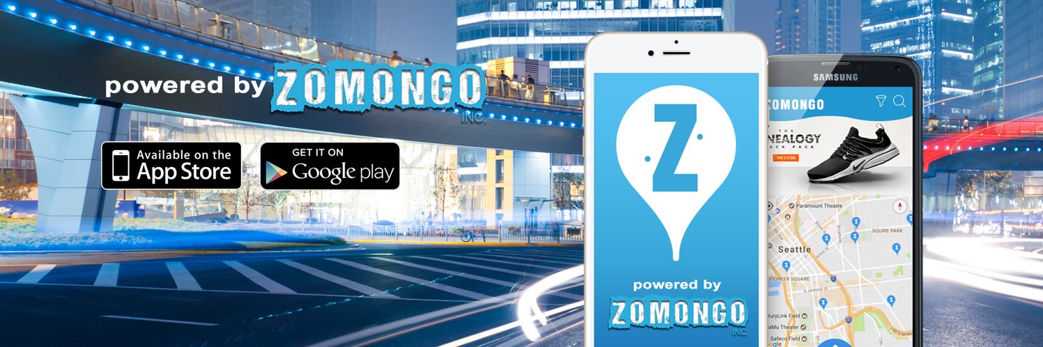 PoweredXZomongo's profile banner image