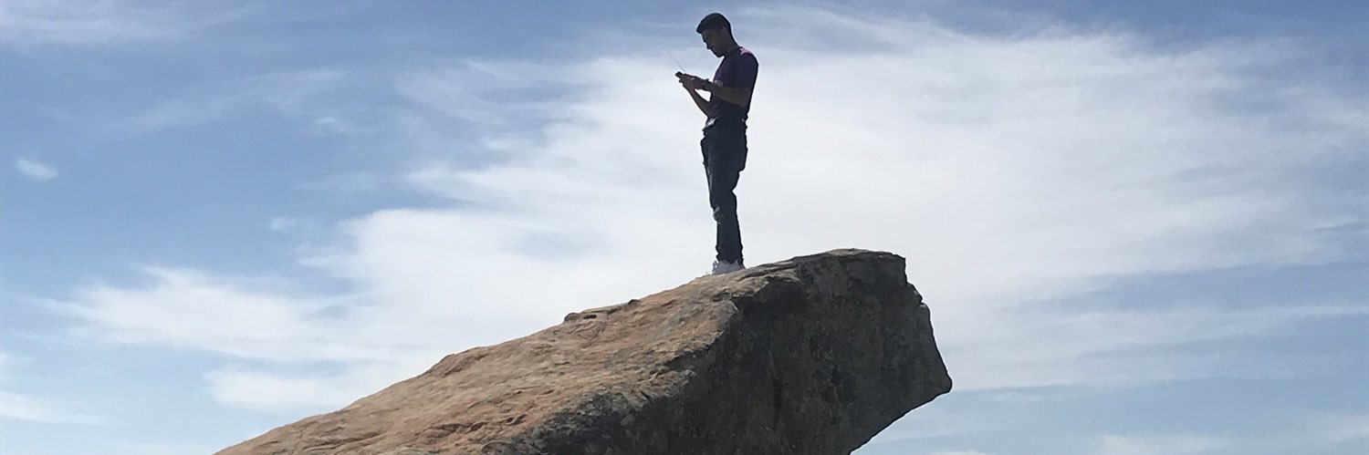 TheeKalderon's profile banner image