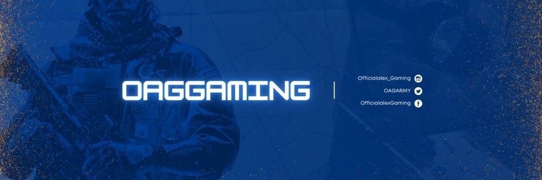 OAGArmy's profile banner image