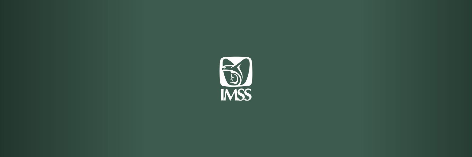 IMSS Querétaro banner