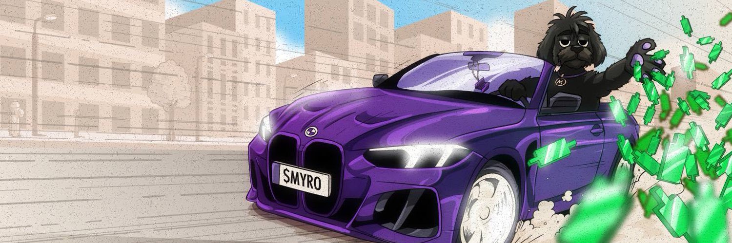ChainMyroSOL's profile banner image