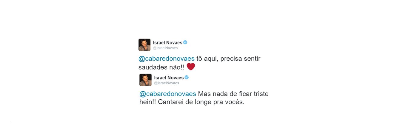 cabaredonovaes's profile banner image