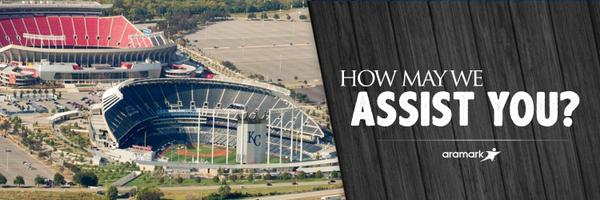 KC_Aramark Profile Banner