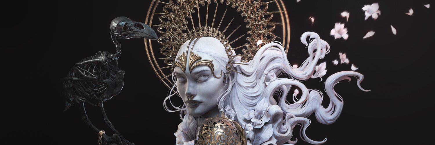 Stacey /Alchemy Art✨ banner