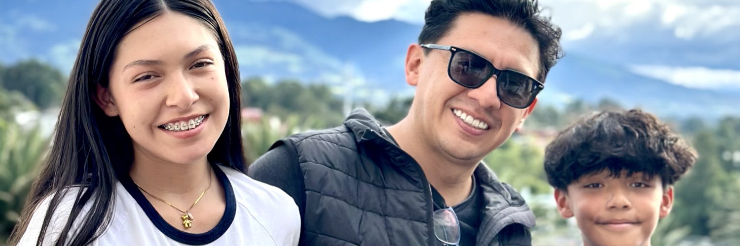 davidbustosd's profile banner image