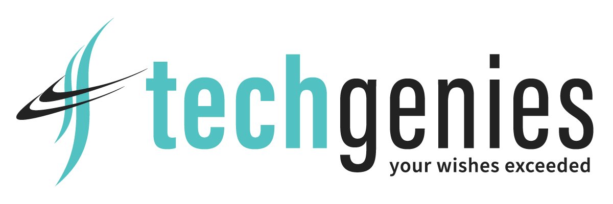 TechGenies banner
