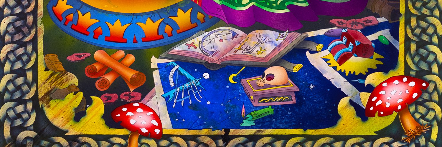 InTimsWorld's profile banner image