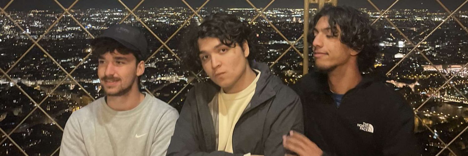 smurfbalou's profile banner image