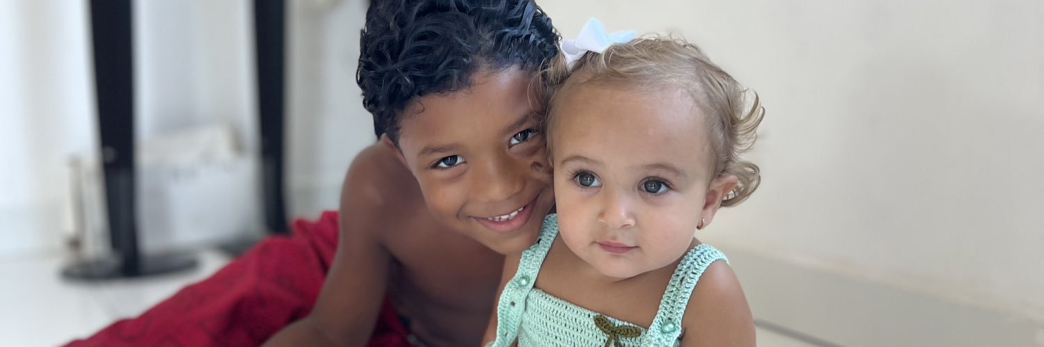 babykelln's profile banner image