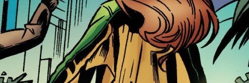 MutantfromEire's profile banner image