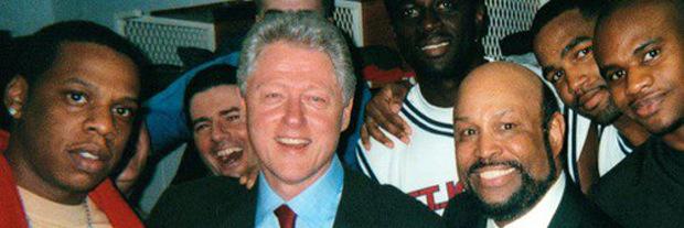 ClintonHoopLife's profile banner image
